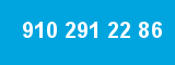 910 291 22 86